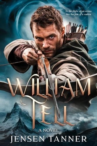Jensen tanner william tell - william,