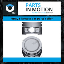 Piston fits AUSTIN METRO MK1