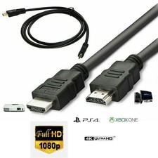 HDMI To HDMI Cable for