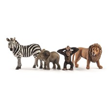 Schleich - Wild Life starter