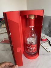 Hennessy VSOP Collectable Box