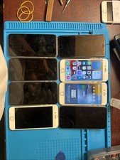Iphone 6s, Iphone 7 Job Lot