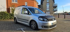2013 VW Caddy 1.6TDi