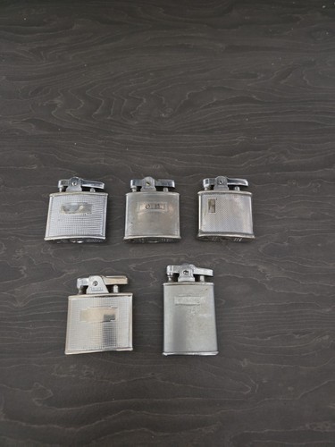 Ronson lighters spares - lighters, or