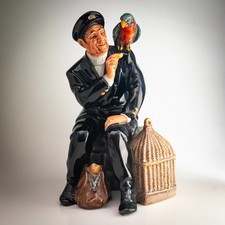 Royal Doulton Shore Leave