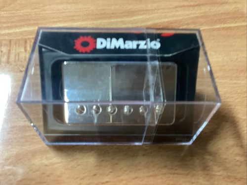 Dimarzio dp191n air - dimarzio, classic