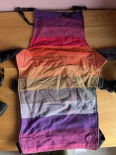 Connecta Apron Style Buckle