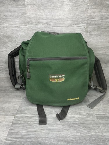 Tamrac adventure backpack - 8,