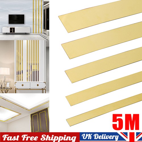 Self adhesive wall moulding - wall,