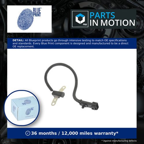 Rpm crankshaft sensor - /,