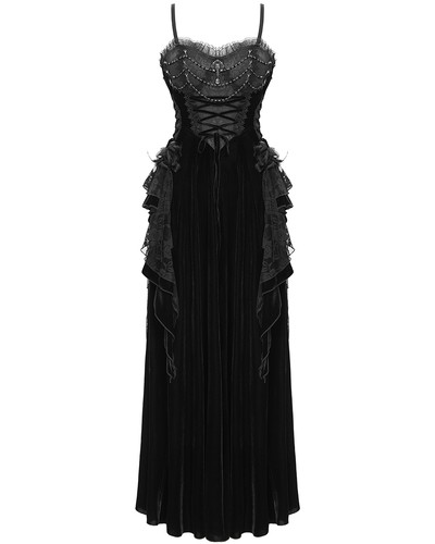 Eva lady womens long victorian - lady,