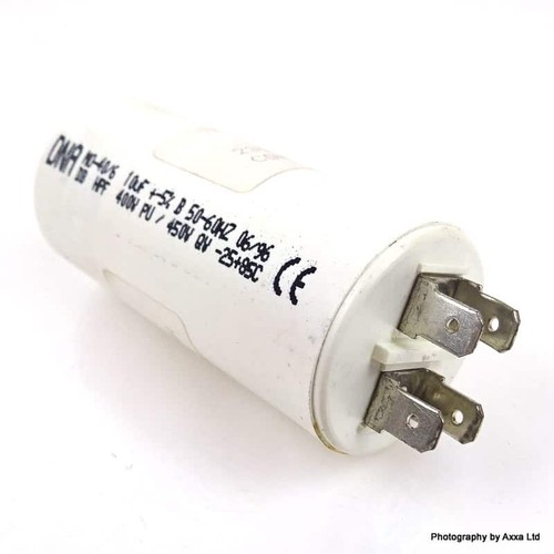 Capacitor 2305322 axxa ltd - axxa,