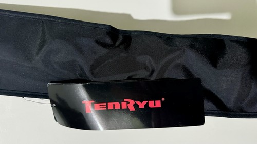 Tenryu swat 932b rod - swat, ml/mh