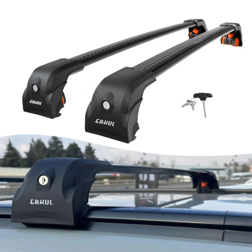 Premium roof bars for - premium, bentley