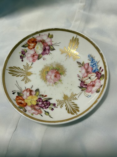 Nantgarw welsh porcelain - nantgarw,