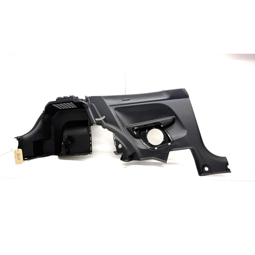 Honda civic door card - , interior