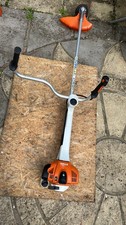 Stihl FS 461 CEM strimmer
