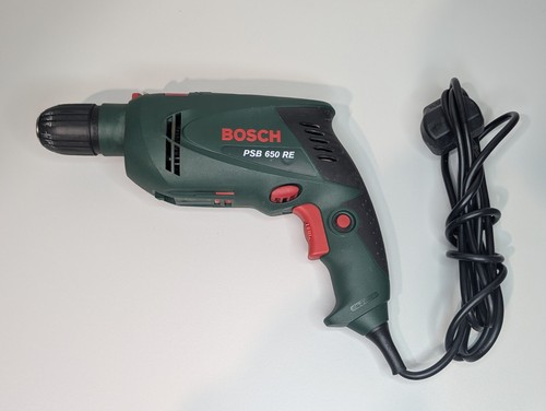 Bosch psb 650 corded - bosch,