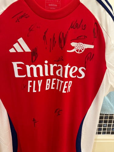 Arsenal 2024 squad signed - arsenal, fc
