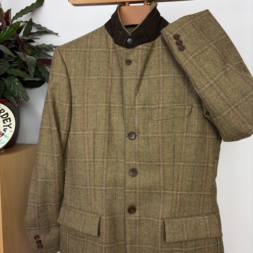 Barbour norfolk shooting - norfolk,