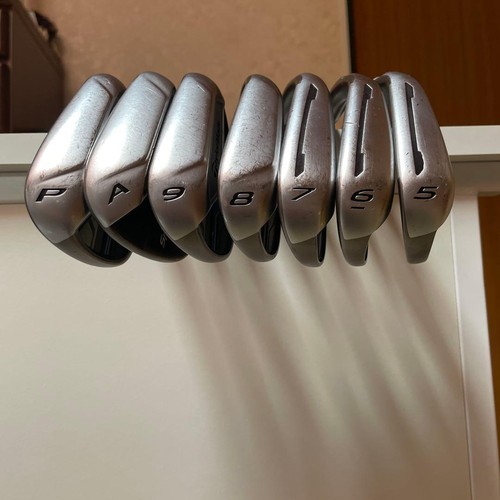Taylormade speedblade iron - taylormade,