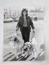 Sally hanson english - english, setters