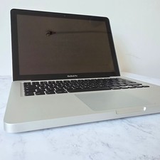 Macbook Pro 13 inch, version