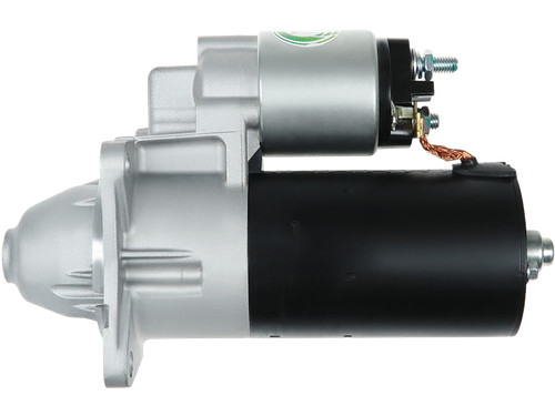 Brand new starter motor 12v - brand,