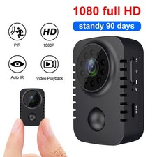 1080P HD Camera Small Mini