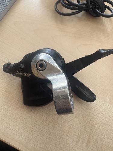 Shimano stx speed - stx,