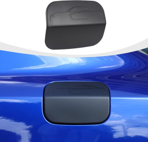 Fuel filler door gas tank - fuel,