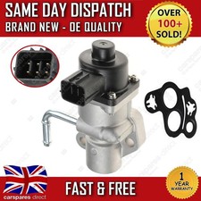 FORD FOCUS MK1 MK2 1.8 2.0 1998-2012 EGR VALVE + GASKET