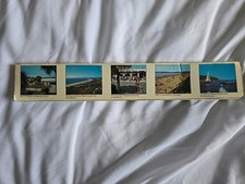 Match Book Featuring The