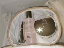 Dior Pouch Gift Set - Capture