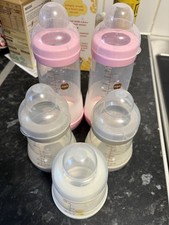 MAM Bottles