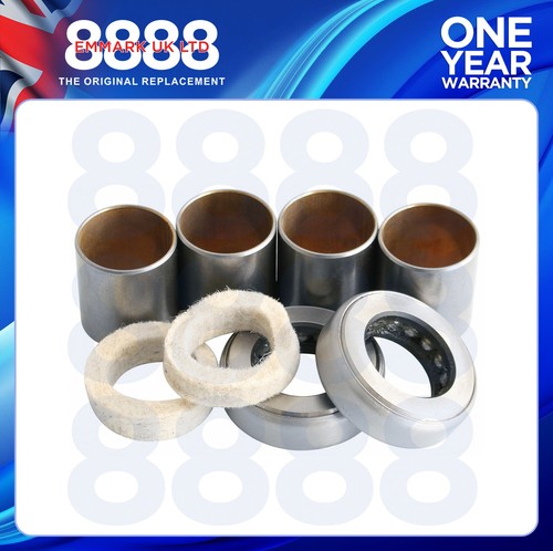 Spindle repair kit for - for, massey
