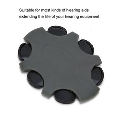 6x/ Box Hearing Aid Protective