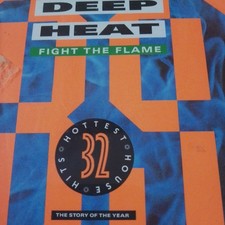 Deep Heat '89 - Fight The
