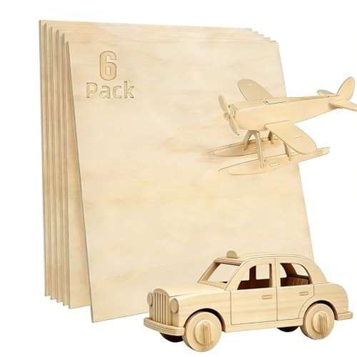 Basswood plywood sheets - sheets,, x