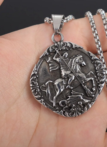Large george archangel - large,