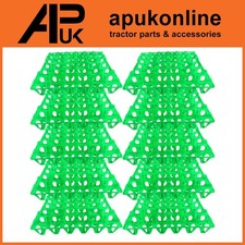 10x plastic egg - 10x, eton
