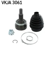 Driveshaft CV joint VKJA 3061