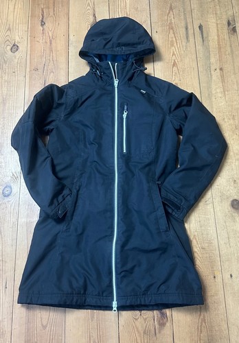 Helly hansen black - helly, padded