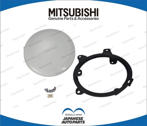Mitsubishi genuine lancer evo5 - mitsubishi,