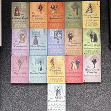 Elizabethan Mystery Series