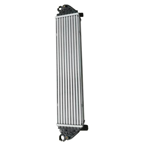 Intercooler charge air cooler - intercooler,