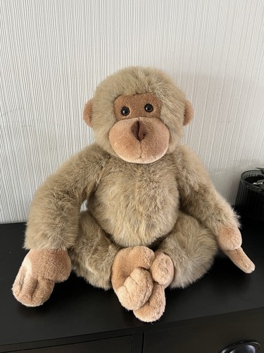 Vintage brown sitting - vintage,