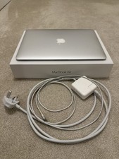 Apple MacBook Air 13 Inch 8GB