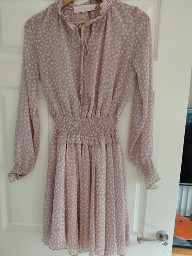 Cocomore romantic dress - size, 8