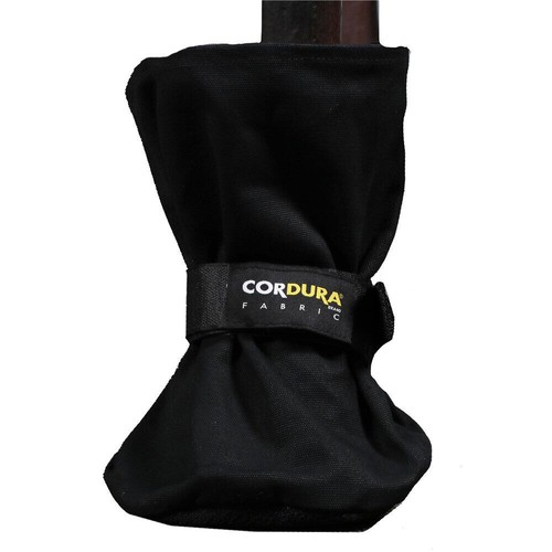 Cordura poultice boot easy - poultice, to